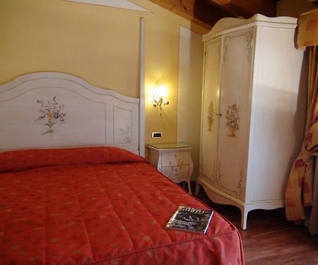 Hotel La Campagnola 1926 제비오 외부 사진