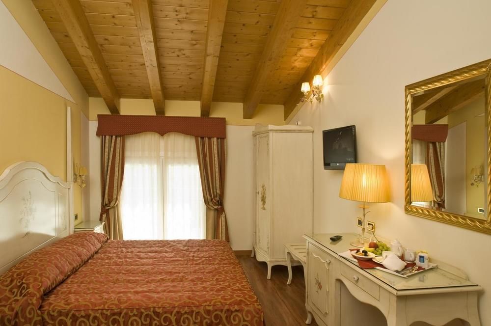Hotel La Campagnola 1926 제비오 외부 사진
